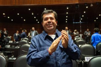M&eacute;xico puede convertirse en hub audiovisual global si crecimiento genera empleo formal: Pedro Haces