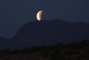 NASA anuncia plan para establecer colonia permanente en la Luna con misi&oacute;n Artemis II como primer paso