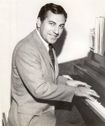 Fallece a los 97 a&ntilde;os Ted Nichols, creador del sonido de cl&aacute;sicos animados