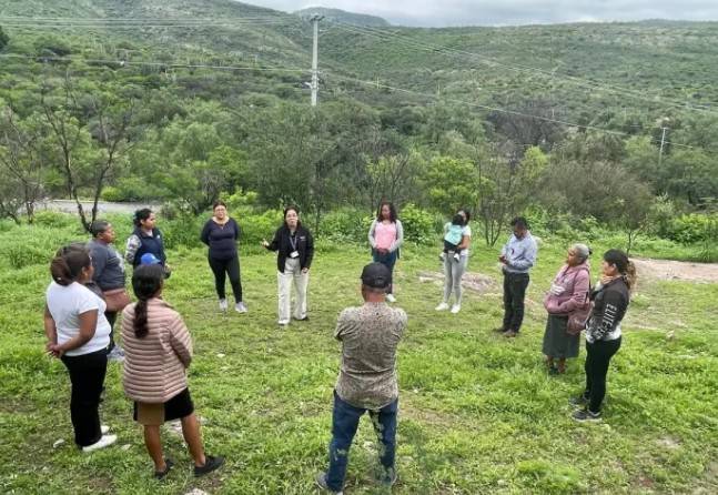 IEEQ reporta 245 actividades c&iacute;vicas con 59,000 participantes