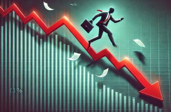 El “impuesto invisible” que est&aacute; drenando hasta 5% de los ingresos de empresas en M&eacute;xico