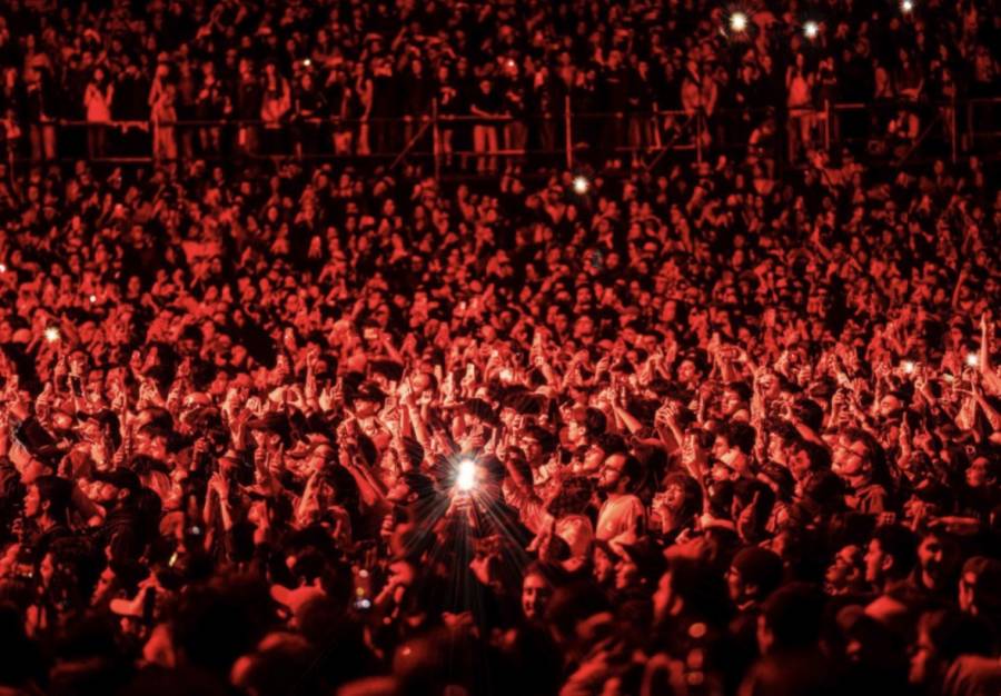 FEP 2026: el d&iacute;a uno confirma que la diversidad es la nueva cabeza de cartel