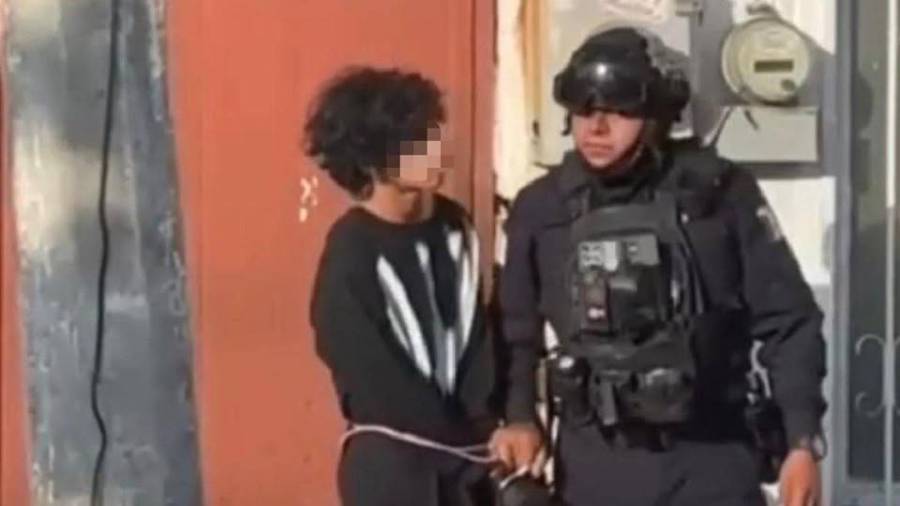 Fiscalía de Michoacán investiga origen del rifle usado por estudiante en ataque a maestras