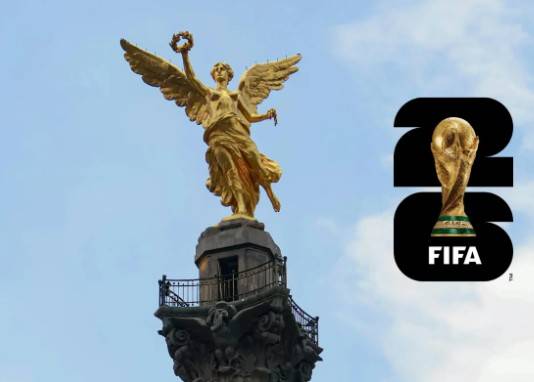 El turismo en M&eacute;xico se expande ante el Mundial 2026 con 5.5 millones de visitantes