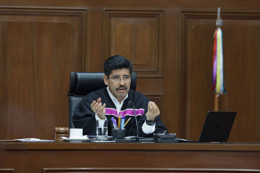 Corte respalda control total del Estado sobre el litio en M&eacute;xico