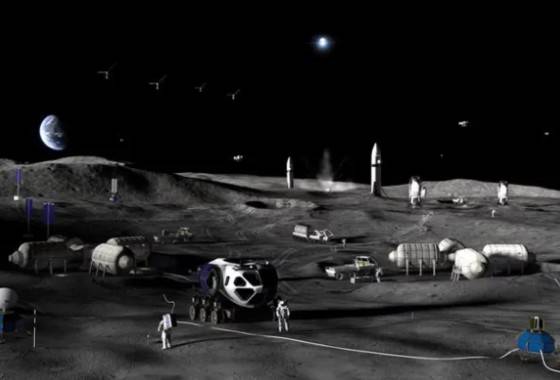La NASA acelera un plan lunar y prioriza la base permanente en nueva fase espacial