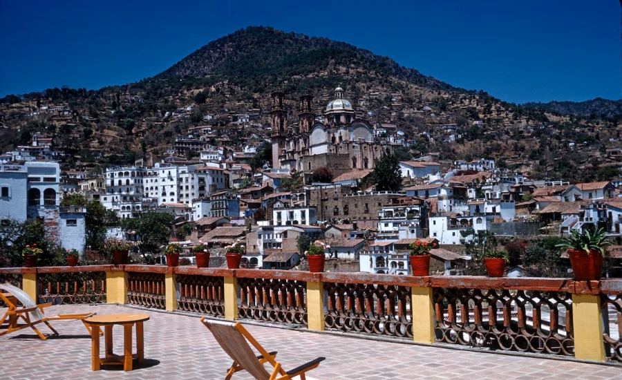 Pueblos Mágicos para visitar en Semana Santa 2026