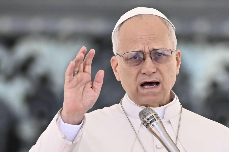 Iglesia alerta por auge de prácticas ocultistas tras reunión del Papa con exorcistas