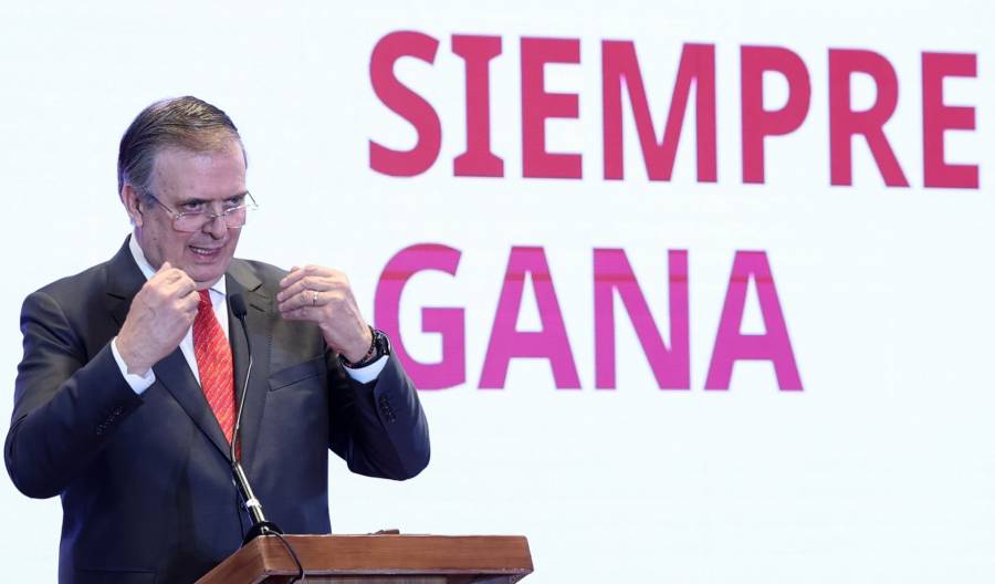 México defiende aranceles y busca fortalecer la producción regional: Se