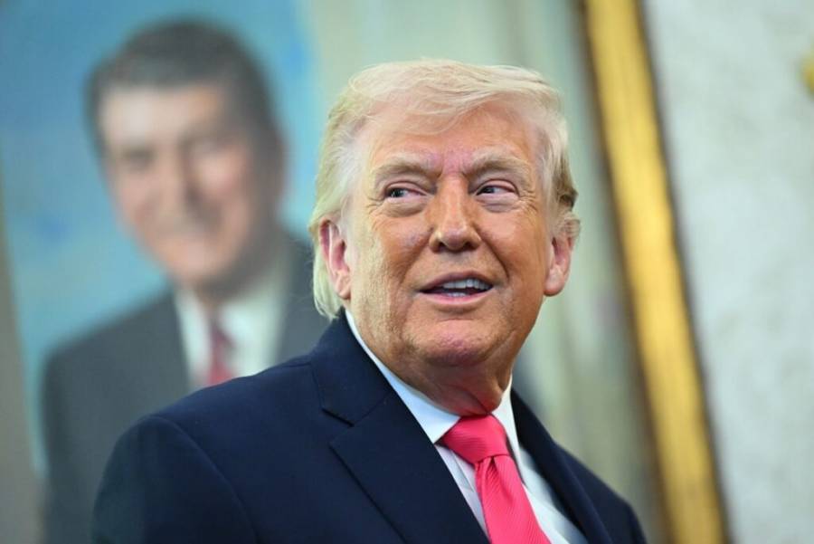 Casa Blanca advierte que Trump “desatar&aacute; el infierno” contra Ir&aacute;n si no acepta acuerdo