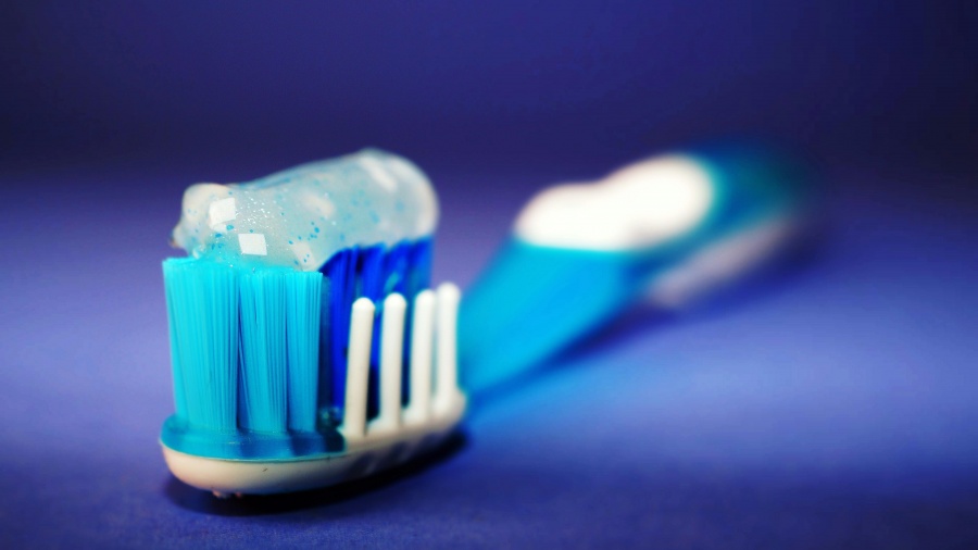 IMSS recibe donaci&oacute;n de casi 4 millones de cepillos dentales para ni&ntilde;os en zonas apartadas