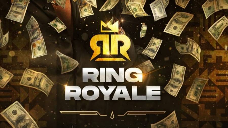 Ring Royale 2027: polémica revela pagos millonarios a celebridades