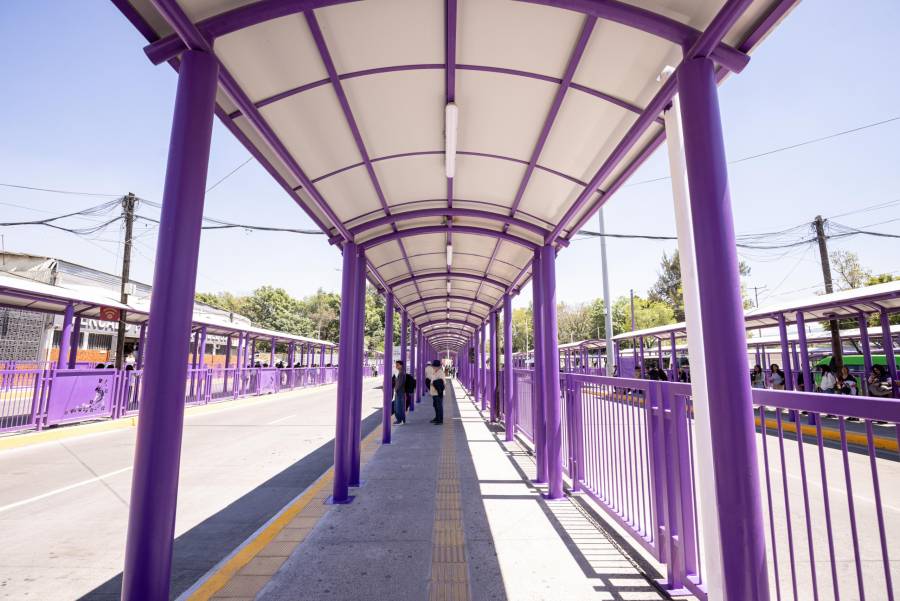 Entrega Gobierno Capitalino obras comprometidas a pueblos y colonias aledañas al Estadio Ciudad de México