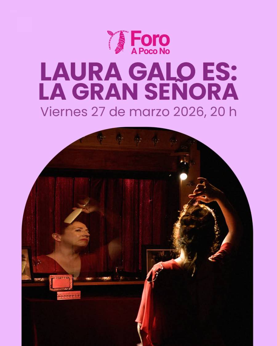 Celebrará Secretaría de Cultura Capitalina Día Mundial del Teatro con circuito de funciones de entrada libre