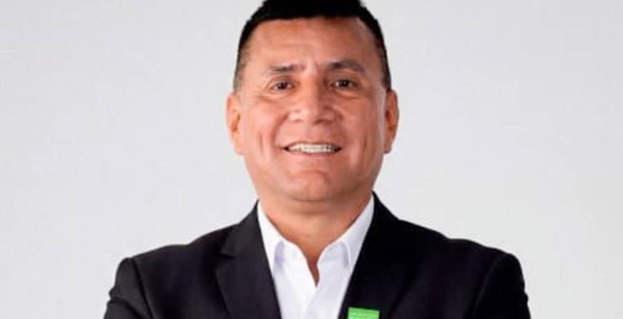 Asesinan al candidato a congresista de Perú, Gilbert Infante en Chorrillos