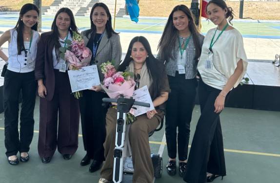 Migraci&oacute;n y discapacidad evidencian brechas de inclusi&oacute;n en M&eacute;xico y retos laborales