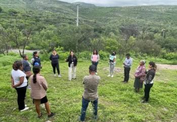 IEEQ reporta 245 actividades c&iacute;vicas con 59,000 participantes