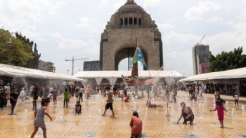 Semana Santa y Pascua 2026 impulsar&aacute;n derrama econ&oacute;mica hist&oacute;rica en CDMX