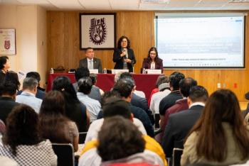 Abre STYFE di&aacute;logo ciudadano sobre cooperativismo como modelo de desarrollo econ&oacute;mico y social para la Ciudad de M&eacute;xico