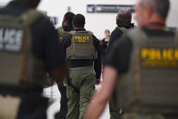 M&eacute;xico eleva protesta diplom&aacute;tica por muertes de connacionales bajo custodia migratoria en EU