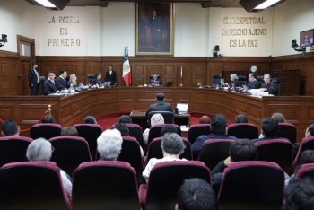 SCJN avala embargo de Afore para pagar pensi&oacute;n alimenticia: requisitos y alcances