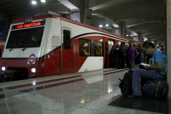 Tren Suburbano ajustar&aacute; horarios en Semana Santa 2026 en CDMX y Edomex