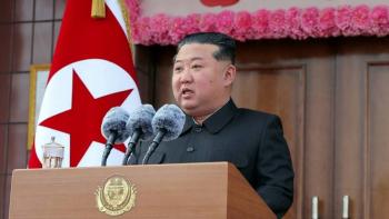 Kim Jong-un reafirma a Corea del Norte como potencia nuclear y acusa a EE.UU. de agresi&oacute;n global