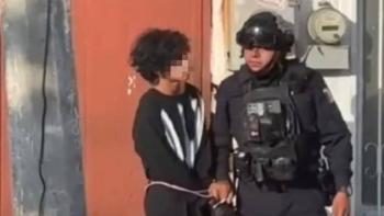 Fiscal&iacute;a de Michoac&aacute;n investiga origen del rifle usado por estudiante en ataque a maestras