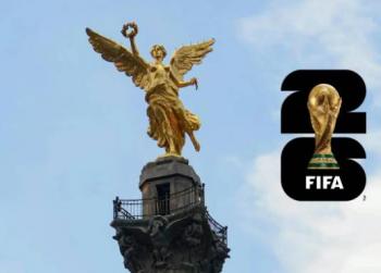 El turismo en M&eacute;xico se expande ante el Mundial 2026 con 5.5 millones de visitantes