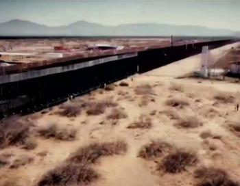 Presidenta: muro fronterizo no resuelve migraci&oacute;n y apuesta por desarrollo