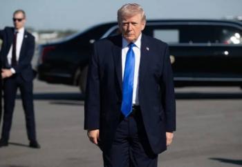 Trump anuncia pausa de ataques a Ir&aacute;n; Teher&aacute;n niega negociaciones