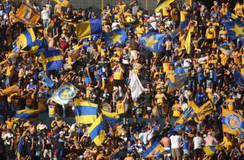 Diputados aprueban reformas para reforzar seguridad y prevenir violencia en eventos deportivos