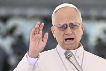 Iglesia alerta por auge de pr&aacute;cticas ocultistas tras reuni&oacute;n del Papa con exorcistas