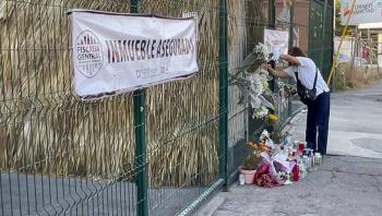 Siguen a la espera de sentencia responsables de masacre en Los Cantaritos