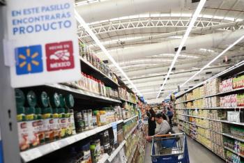 Walmart anuncia fuerte inversi&oacute;n para expandir operaciones en M&eacute;xico en 2026