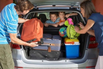 Recomendaciones clave para viajar en carretera durante Semana Santa 2026