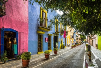 Los mejores destinos en M&eacute;xico para vivir la Semana Santa