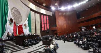 C&aacute;mara de Diputados aprueba reforma para eliminar pensiones doradas en M&eacute;xico