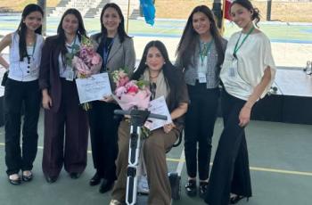 Migraci&oacute;n y discapacidad evidencian brechas de inclusi&oacute;n en M&eacute;xico y retos laborales