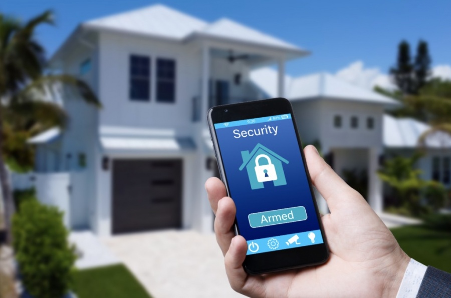 Consejos de seguridad en casa para salir de viaje sin preocupaciones