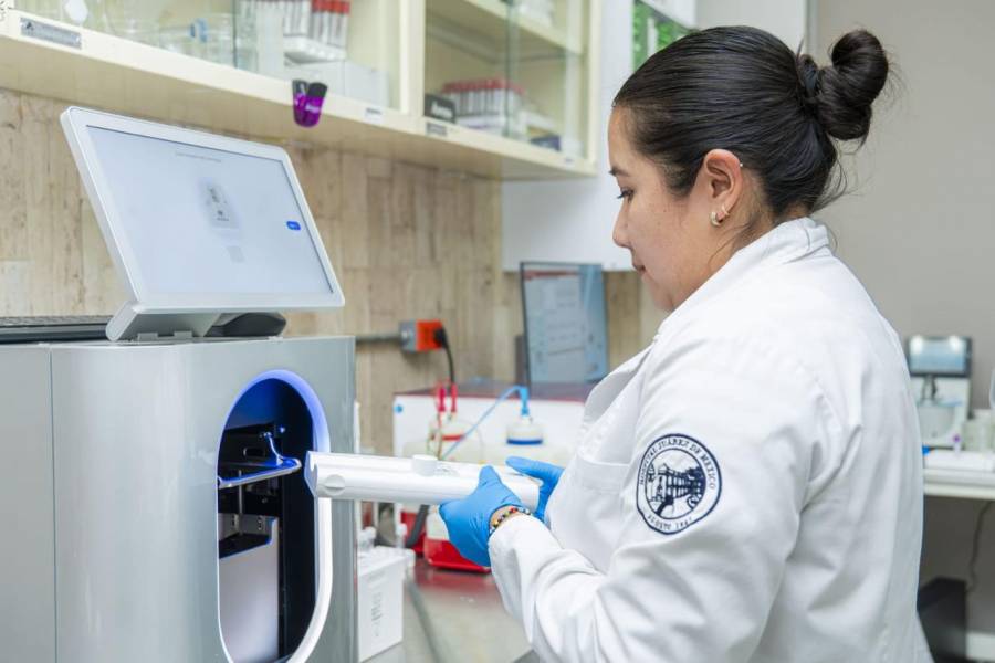 HJM brinda atención permanente y tecnología de vanguardia a quienes requieren un trasplante de riñón