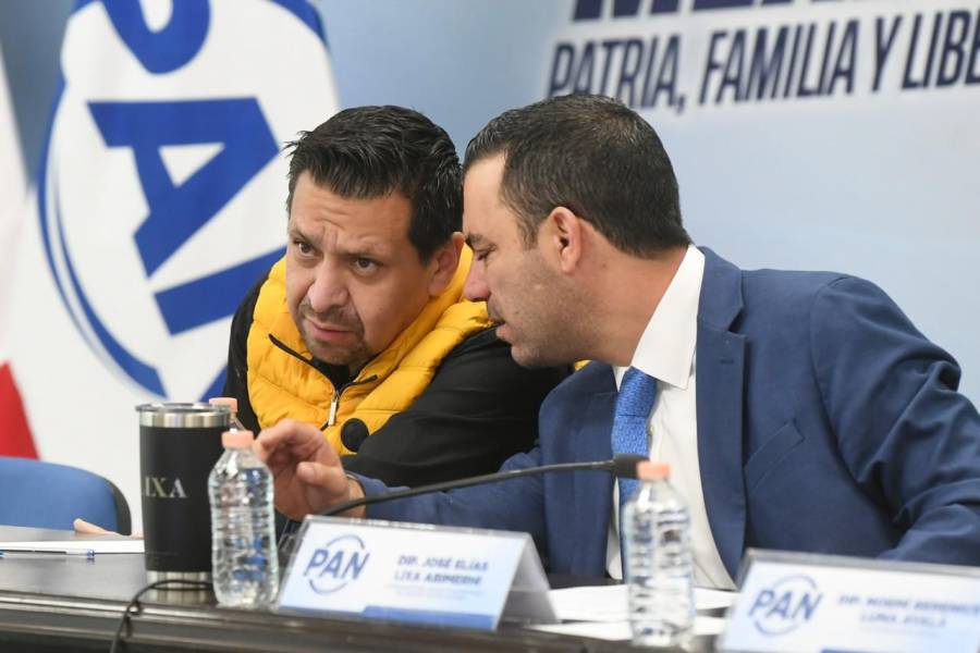 PAN anuncia denuncia contra cu&ntilde;ado de L&oacute;pez Obrador por presuntos v&iacute;nculos empresariales con el gobierno