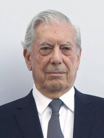 Per&uacute; conmemora el legado de Vargas Llosa con m&uacute;ltiples homenajes culturales