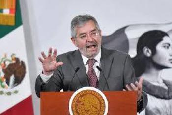 Suman 13 mexicanos fallecidos bajo custodia del ICE: SRE