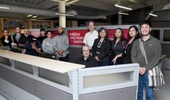 Fonoteca Nacional y Cecut inauguran estaci&oacute;n remota de audioteca en Tijuana con acceso a 243 mil archivos sonoros