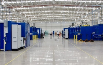 Gesti&oacute;n de Gallardo atrae primera planta mexicana de Linde + Wiemann con inversi&oacute;n de 430 mdp