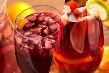 Bebidas y postres tradicionales de Semana Santa en M&eacute;xico
