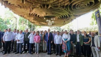 Morelos se consolida como destino estrat&eacute;gico para la industria audiovisual