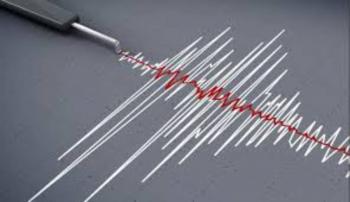 Sismo madrugador sacude Chiapas sin dejar afectaciones