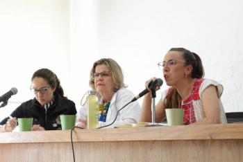 Gobierno de la Ciudad de M&eacute;xico prepara el traslado de perritos rescatados del Refugio Franciscano a instalaciones de la Brigada de Vigilancia Animal